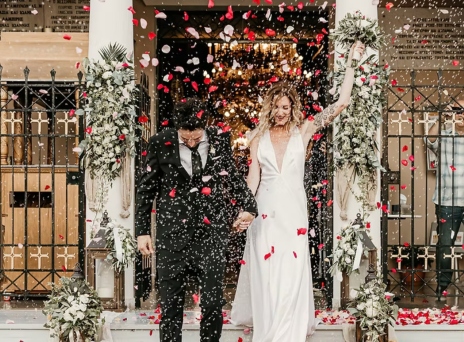 Προτάσεις για γάμο και βάπτιση