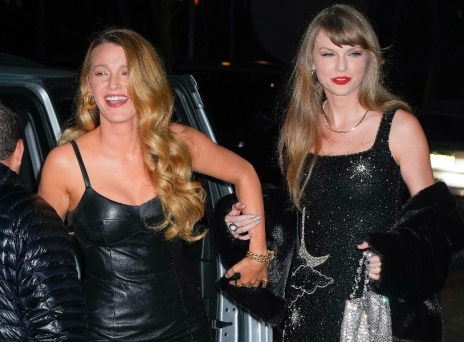 Υπό όρους η επανασύνδεση Λάιβλι - Σουίφτ 