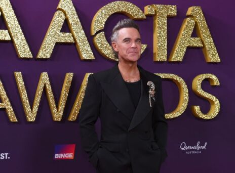 Ο Ρόμπι Γουίλιαμς μίλησε για την κατάθλιψη: Νόμιζα είχε τελειώσει, αλλά έκανα λάθος