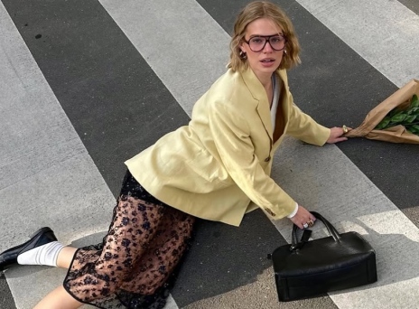 7 κομμάτια που δεν θα αποχωρίζεσαι τον Απρίλη 