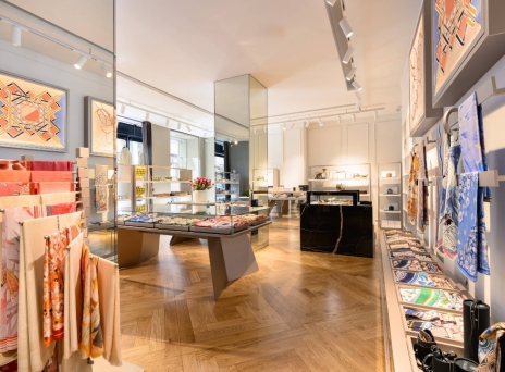 Vakko Κατάστημα Κολωνάκι