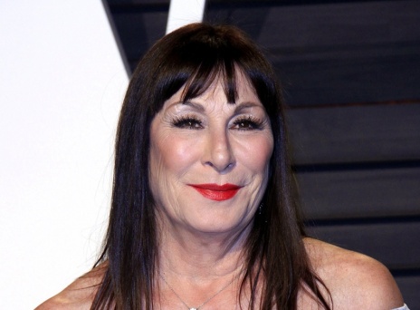 Αντζέλικα Χιούστον 