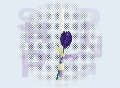 Ψωνίζουμε τα πασχαλινά δώρα 