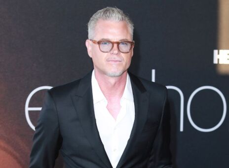 Έρικ Ντέιν: Ο πρωταγωνιστής των Grey’s Anatomy και Euphoria μίλησε για τη μάχη του με το ALS - Τα συμπτώματα της νόσου και ο μέσος όρος ζωής μετά τη διάγνωση