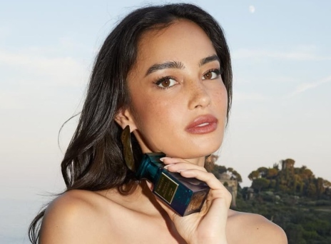 7 αρώματα με εσπεριδοειδή που μυρίζουν άνοιξη