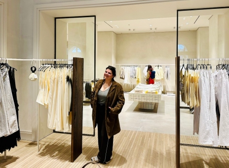 Zara Minion Μαρία-Ιωάννα Σιγαλού 