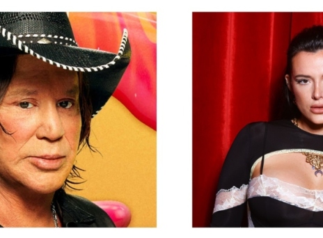 Μπέλα Θορν εναντίον Μίκι Ρουρκ και τη χειρότερη συνεργασία της ζωής της 