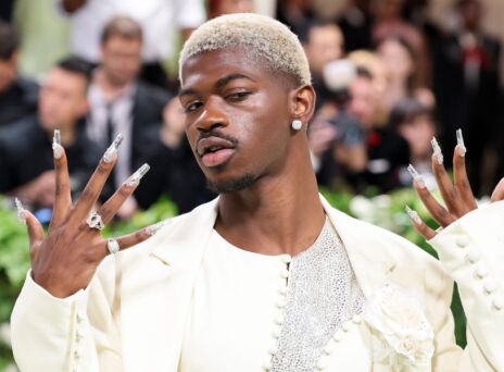 Ο ράπερ Lil Nas X υπέστη μερική παράλυση στο πρόσωπο - Η ανάρτησή του από το νοσοκομείο - Οι θαυμαστές εικάζουν για την αιτία