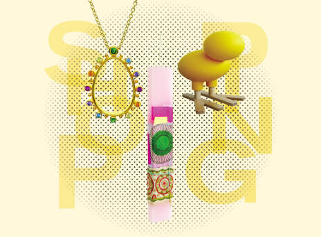 πασχαλινά ψώνια 