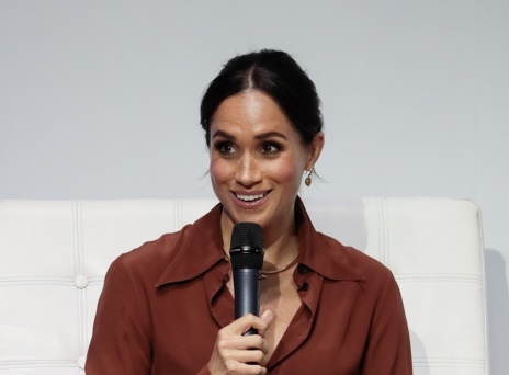 Μέγκαν Μαρκλ