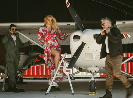 Happy Sizes: Ο παράδεισος της μόδας για γυναίκες με καμπύλες