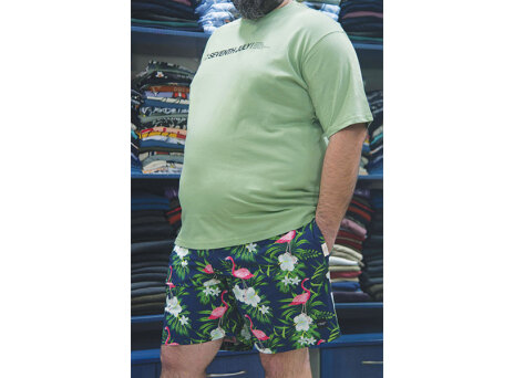 LEOXXXL: 65 χρόνια δίπλα στον άντρα με στιλ και άνεση