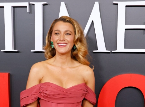 Η επίθεση της Μέγκιν Κέλι στη Μπλέικ Λάιβλι 