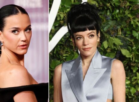 Η Λίλι Άλεν ζήτησε συγγνώμη για σκληρά σχόλια προς την Κέιτι Πέρι με αφορμή τη διαστημική πτήση - Αναγνώρισε πως προήλθαν από εσωτερικευμένο μισογυνισμό 