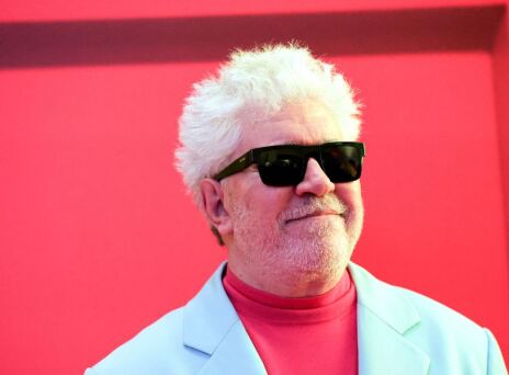 Ο Πέδρο Αλμοδόβαρ χαρακτήρισε τον Ντόναλντ Τραμπ «καταστροφή» και «μεγαλύτερο λάθος της εποχής μας» σε ομιλία του στη Νέα Υόρκη.