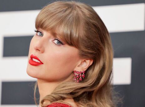 Η Τέιλορ Σουίφτ