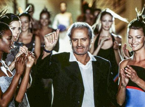 Μεγάλη έκθεση για τον Τζάνι Βερσάτσε με 450 δημιουργίες ανοίγει στο Λονδίνο τον Ιούλιο - Θα παρουσιάζει τη μόδα και την κληρονομιά του σπουδαίου σχεδιαστή.