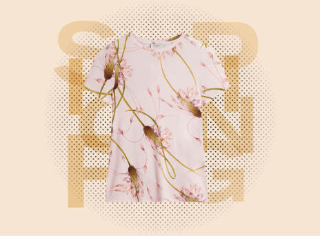 Την Πρωτομαγιά, ψωνίζουμε σε φλοράλ 