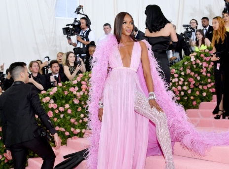 Ναόμι Κάμπελ 