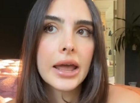 Η Σοφία Ουμάνσκι μιλά για την απώλεια των μαλλιών της μετά από σκληρή δίαιτα και λήψη Mounjaro 