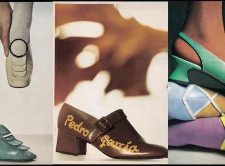 Pedro García: Ένας αιώνας υψηλής υποδηματοποιίας