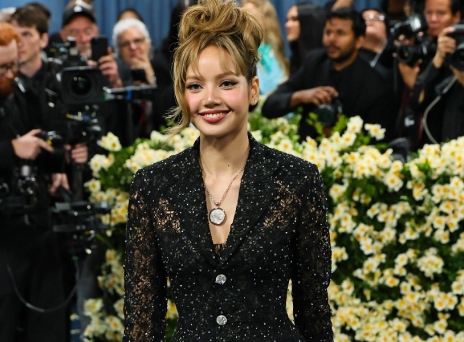 Το ανάρμοστο ρούχο που εξόργισε τους υπεύθυνους του Met Gala