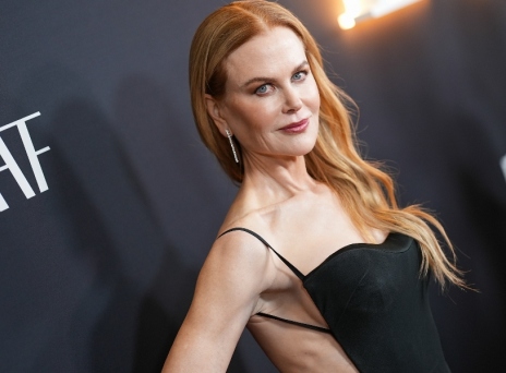 Η δραστική αλλαγή στο hair look της Νικόλ Κίντμαν 