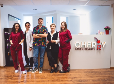 Cherry Laser & Beauty