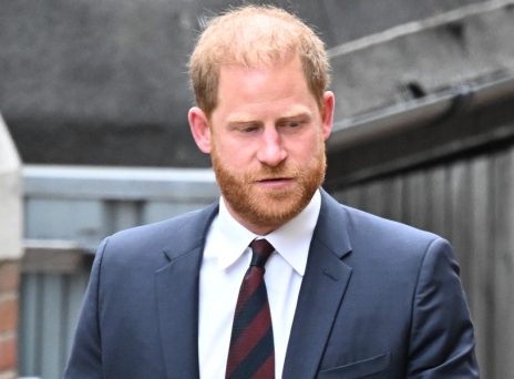 Ο πρίγκιπας Χάρι και οι απολύτως κατεστραμένες σχέσεις του με το Παλάτι