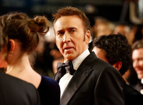 Ο Νίκολας Κέιτζ συγχέεται σχεδόν κάθε μέρα με τον Νικ Κέιβ: «Μόνο ένα γράμμα μας χωρίζει» - Ο ηθοποιός ανακαλεί τη μόνη φορά που συναντήθηκαν στην πραγματική ζωή