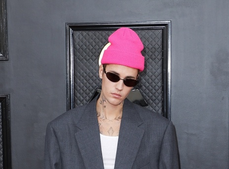 Τζάστιν Μπίμπερ