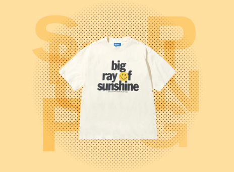 Ψωνίζουμε σε στιλ Gen Z 