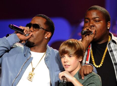 Ο Τζάστιν Μπίμπερ μίλησε για πρώτη φορά για τον Diddy και τις φήμες ότι τον κακοποίησε σεξουαλικά