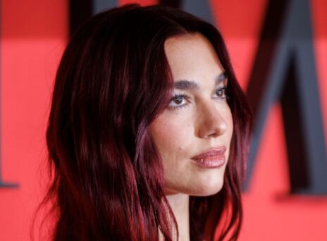 Η Ντούα Λίπα είναι το πιο νεαρό μέλος ανάμεσα στους 40 πιο πλούσιους κάτω των 40 στο Ηνωμένο Βασίλειο