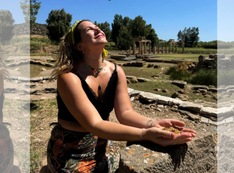 Έλενα Κωνσταντοπούλου 