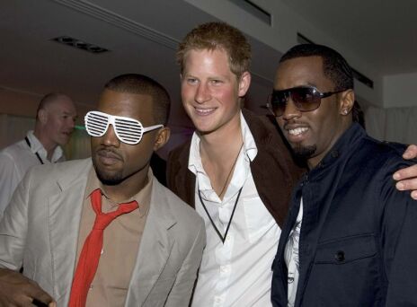 Πρίγκιπας Χάρι κατά Sun: Κατηγορεί την εφημερίδα ότι έγραψε ψευδές άρθρο για τη σχέση του με τον Diddy για να τον εκδικηθεί