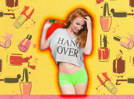 15χρονη σήμερα: Παντοδύναμη ή απολύτως εκτεθειμένη στον μισογυνισμό