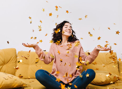 Τι είναι τελικά η ευτυχία;