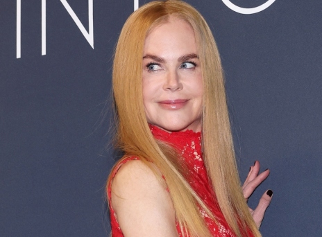 Η Νικόλ Κίντμαν και το φιάσκο με την περούκα της 