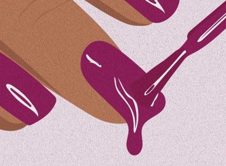 Μανικιούρ σε 10 λεπτά με τη βοήθεια AI