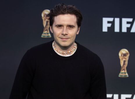 Μπρούκλιν Μπέκαμ