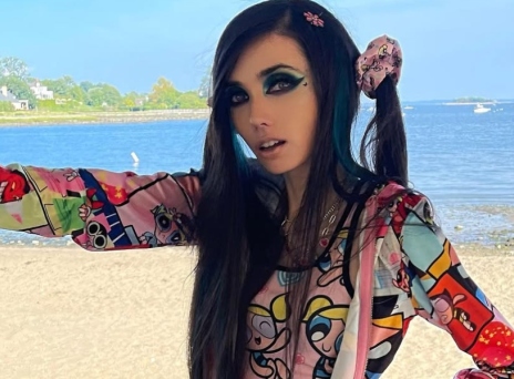 Η Γιουτζίνια Κούνι