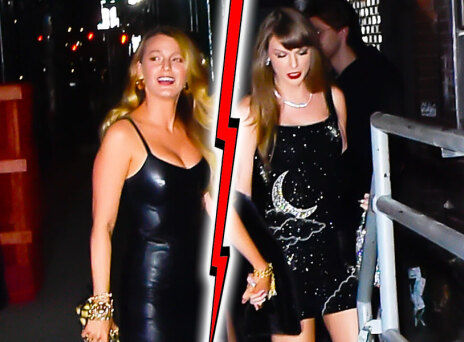 Λάιβλι και Σουίφτ δεν είναι φίλες πια 