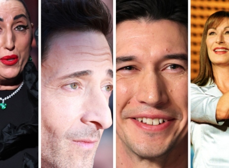 Οι μεγάλες μύτες επέστρεψαν και είναι πολύ της μόδας 