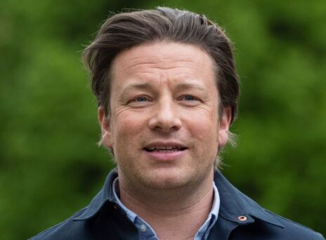 Ντοκιμαντέρ για τη δυσλεξία ήταν «το πιο επώδυνο πράγμα» για τον Τζέιμι Όλιβερ - Ο διάσημος σεφ κάνει εκστρατεία για μεγαλύτερη υποστήριξη στα σχολεία