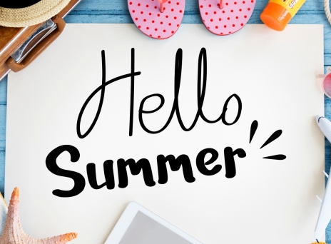 Summer Loading: Όλα όσα χρειάζεσαι για το φετινό καλοκαίρι 