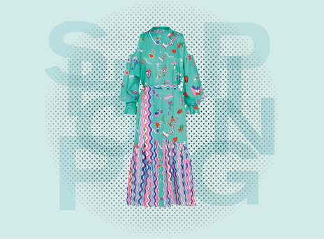 Paolita φόρεμα 