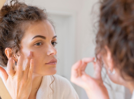 ευαίσθητο δέρμα