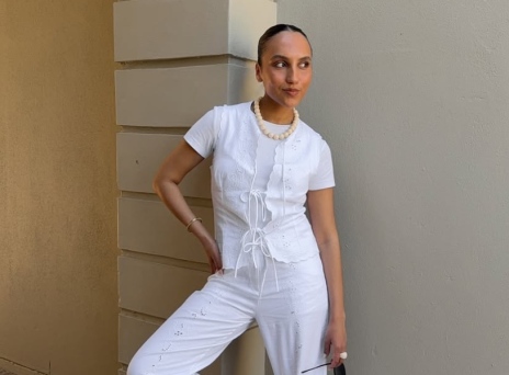 Broderie Anglaise: Το must have καλοκαιρινό σχέδιο και πώς να το φορέσεις