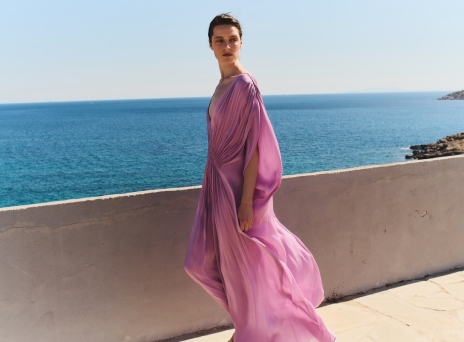 The Shape of Air από τον Στέλιο Κουδουνάρη